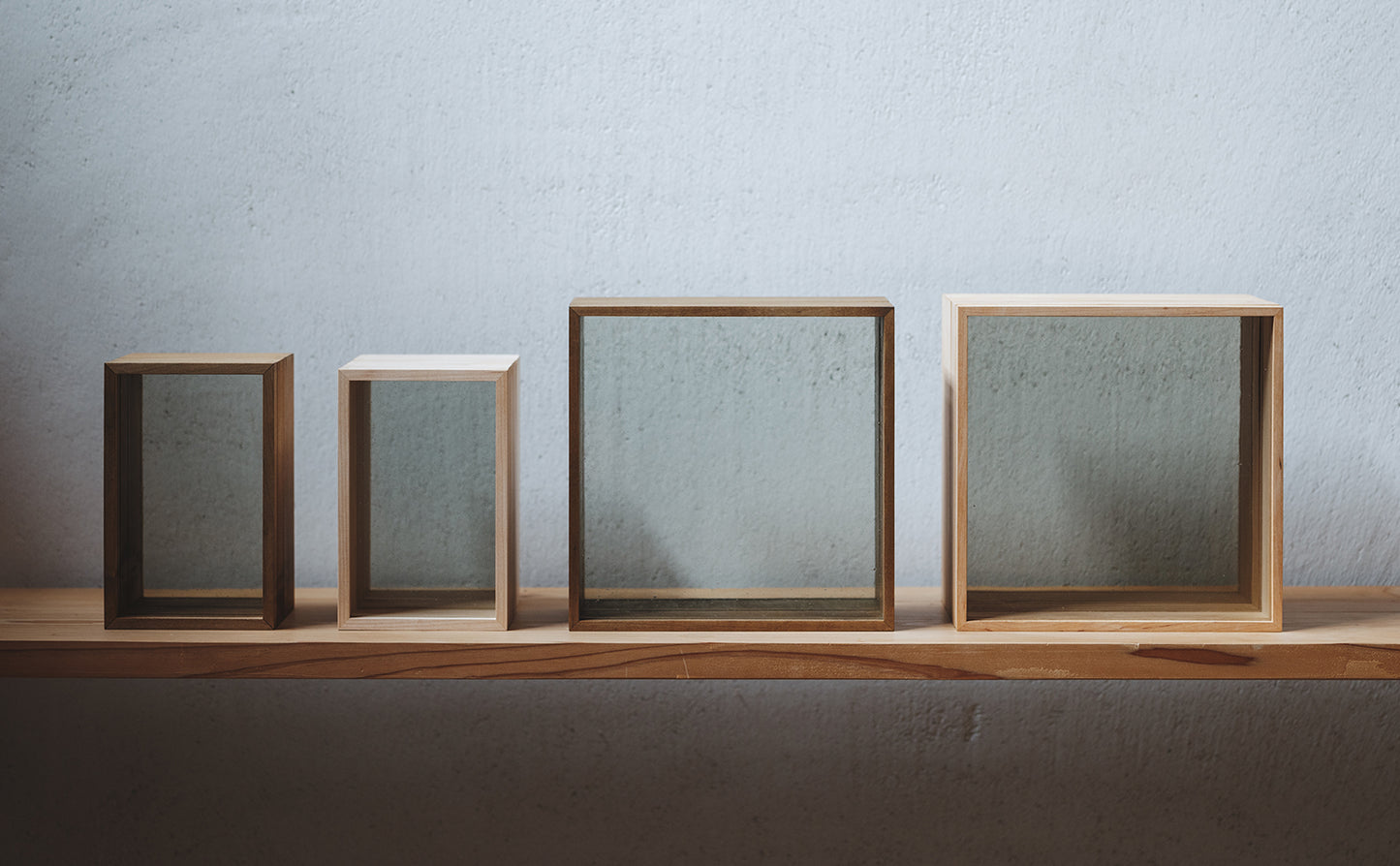 Ojyu Box L (3 Sheets)