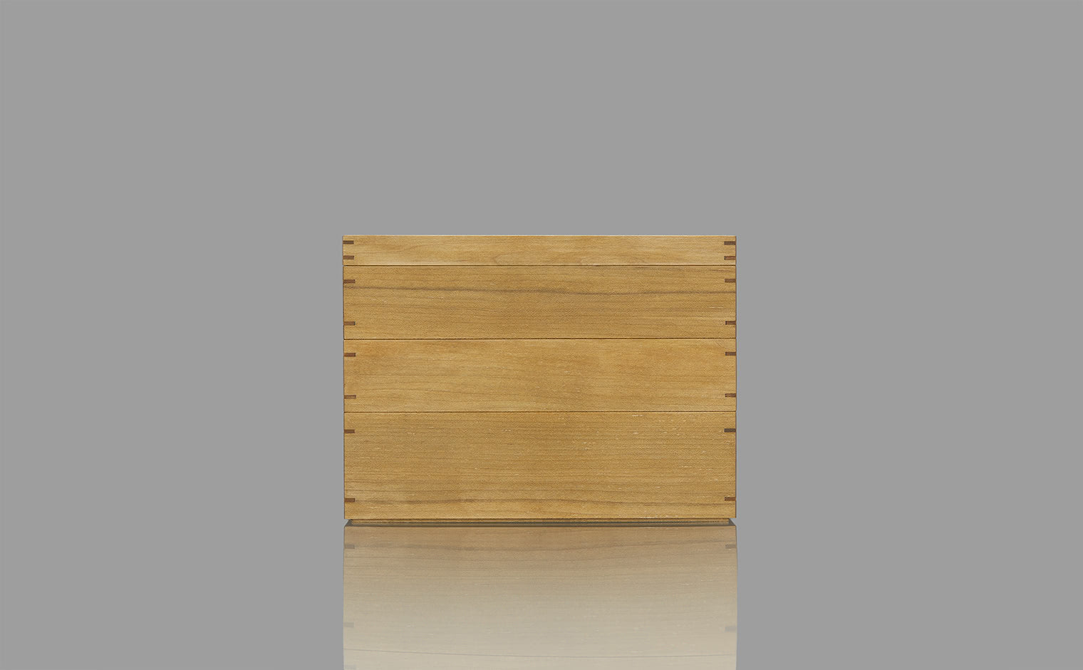 Ojyu Box L (4 sheets) Brown – PETER IVY FLOW LAB