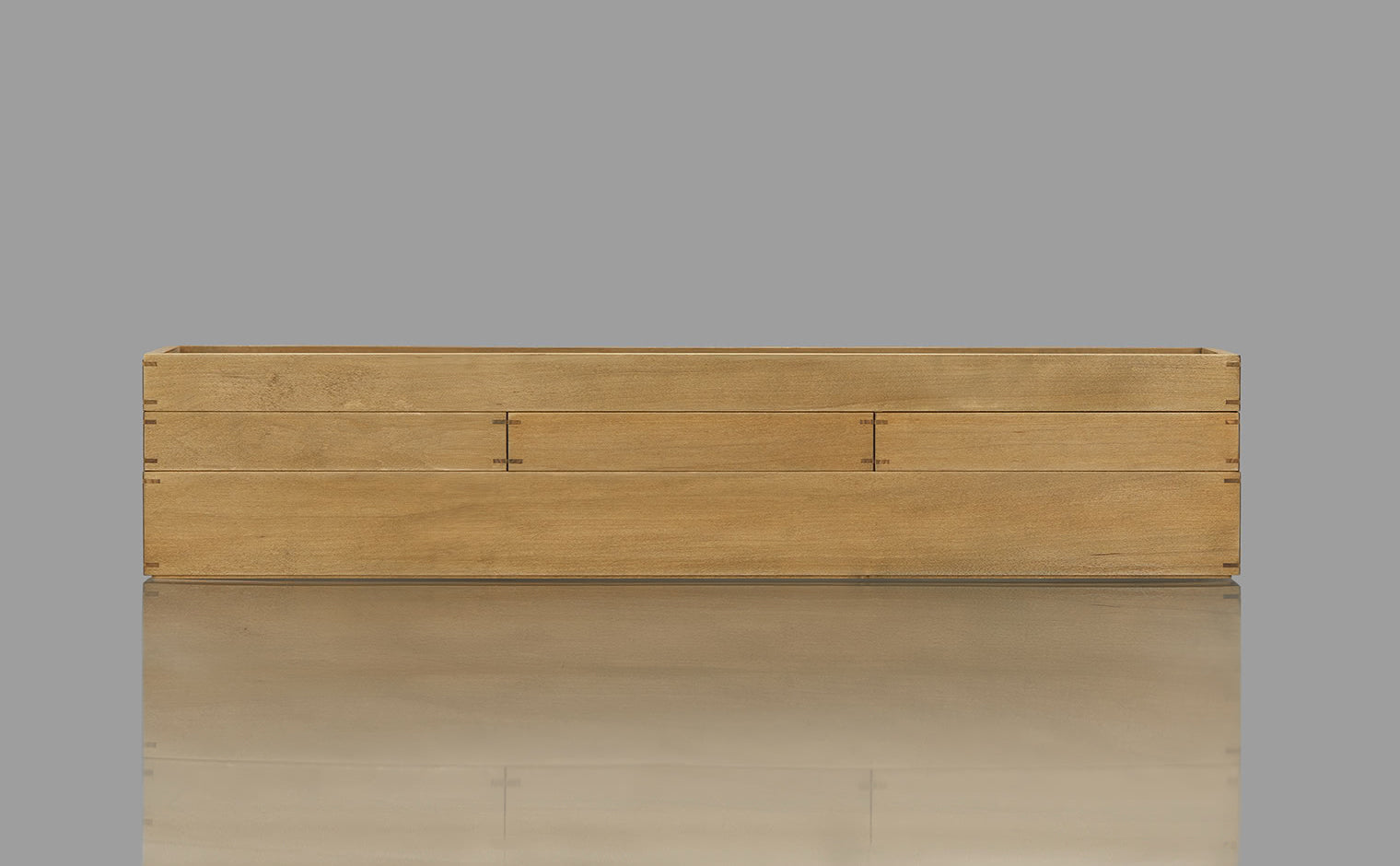 Ojyu Long (Height 11 cm) Brown – PETER IVY FLOW LAB
