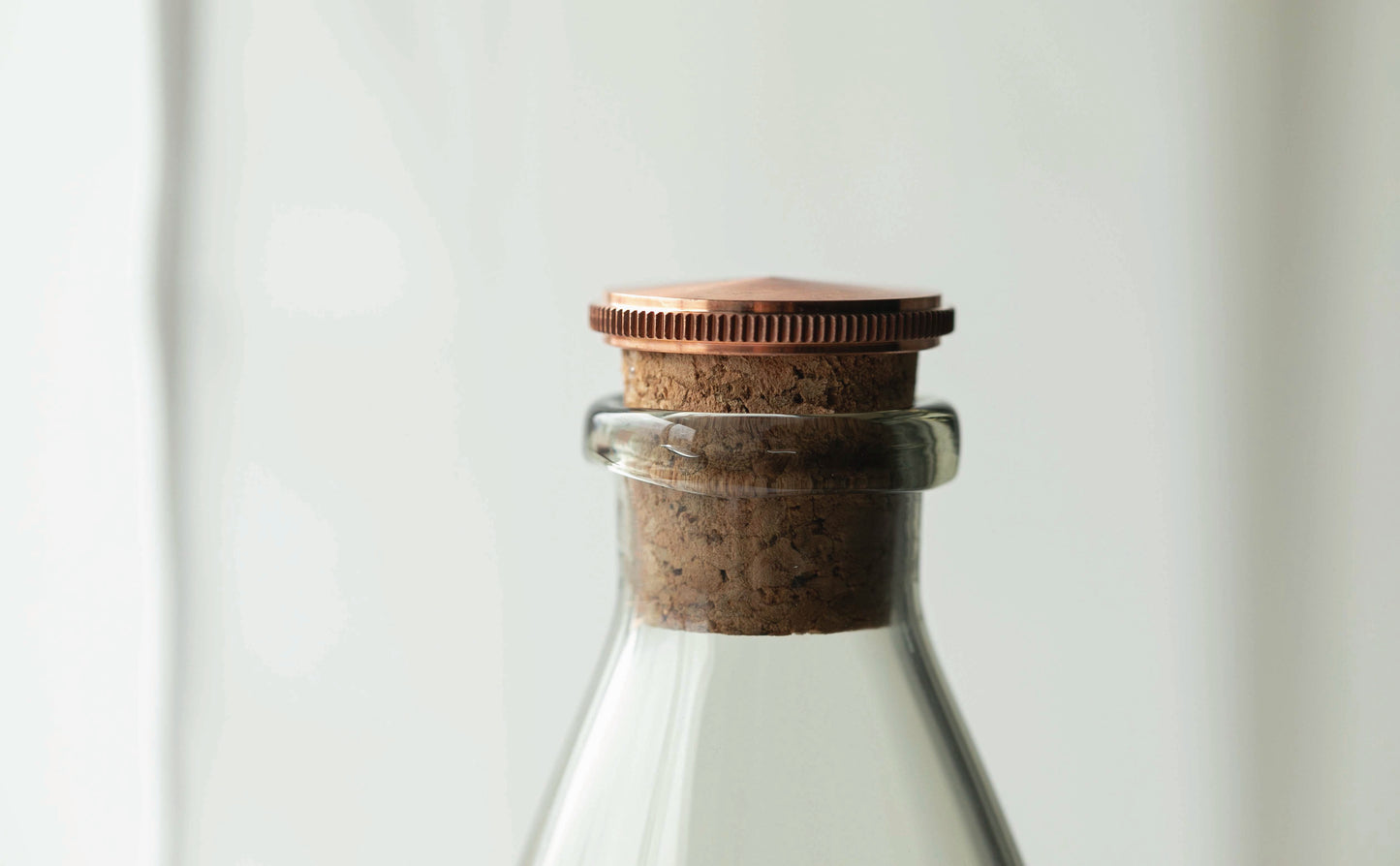 Bottle M
