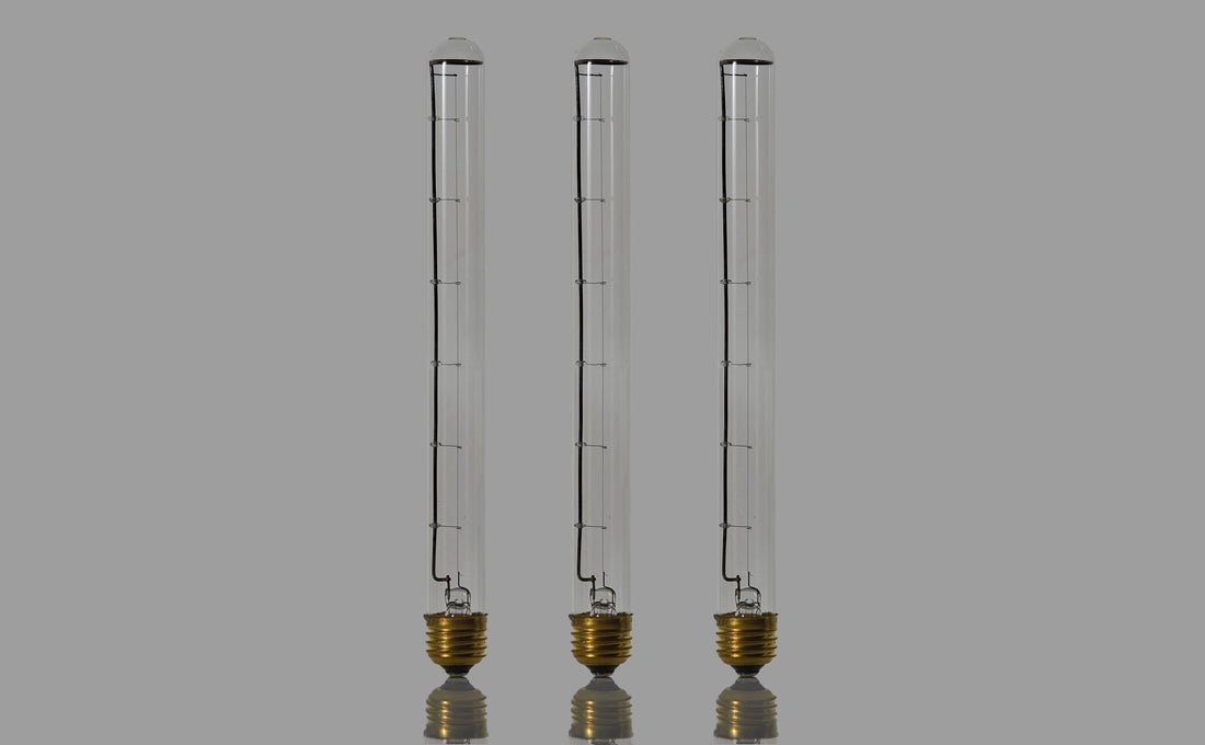 3 Bulbs Set for Light Capsule L – PETER IVY FLOW LAB