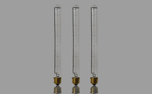 3 Bulbs Set for Light Capsule L