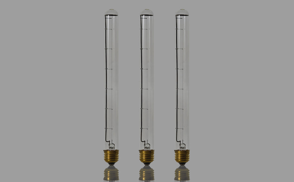 3 Bulbs Set for Light Capsule L – PETER IVY FLOW LAB
