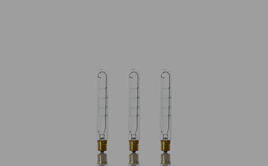 3 Bulbs Set for Light Capsule S