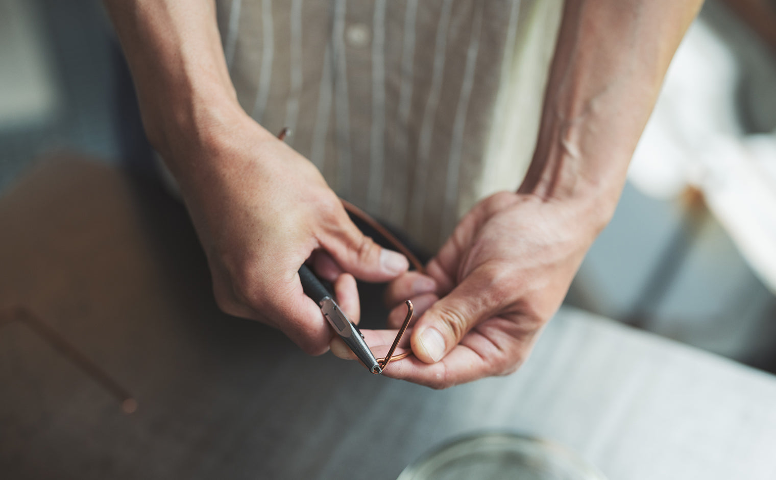 Pasta Jar L – PETER IVY FLOW LAB