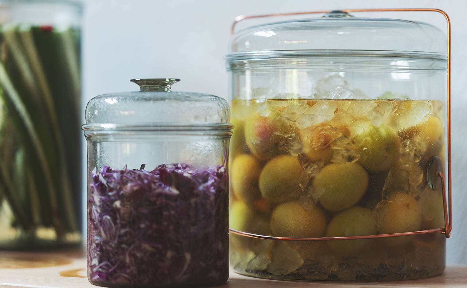【新品・未使用】　♡ Peter Ivy　Okome Jar Ｌサイズ Okome Jar L – PETER IVY FLOW LAB