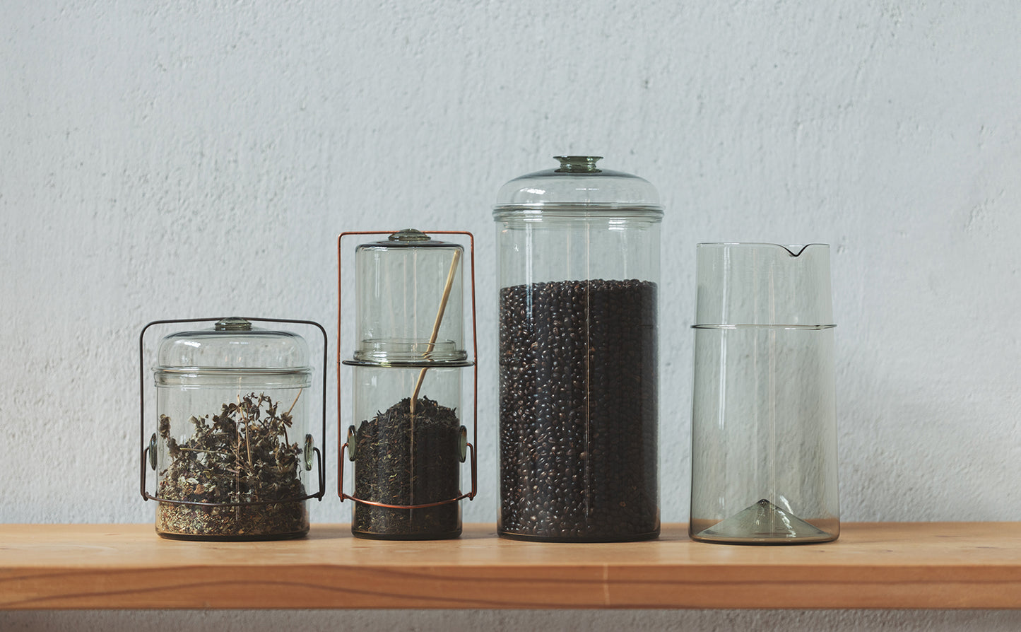 Coffee Jar