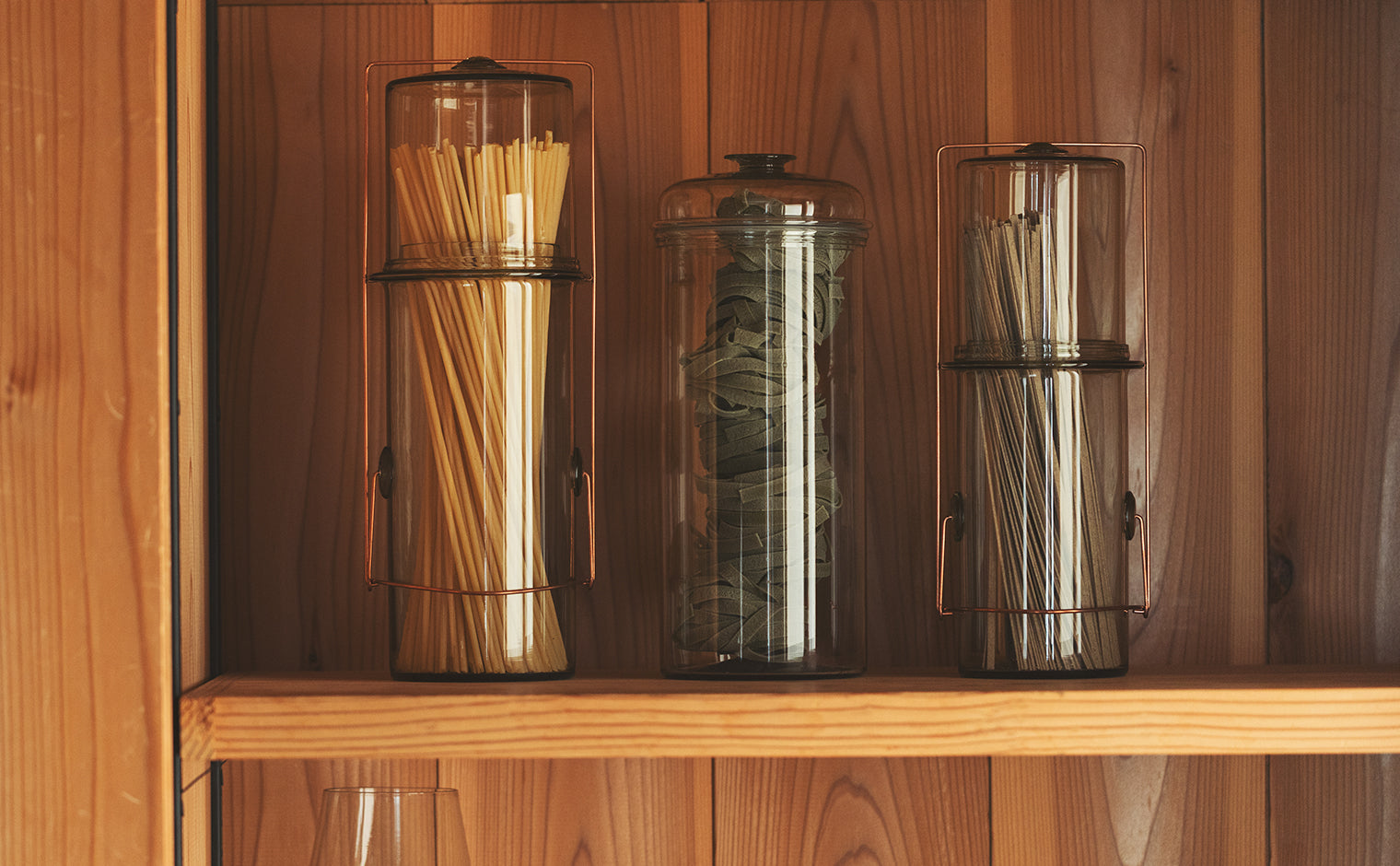 Pasta Jar M – PETER IVY FLOW LAB