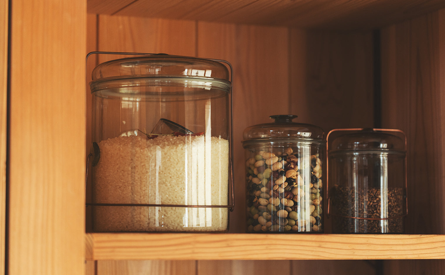 【新品・未使用】　♡ Peter Ivy　Okome Jar Ｌサイズ Okome Jar S – PETER IVY FLOW LAB