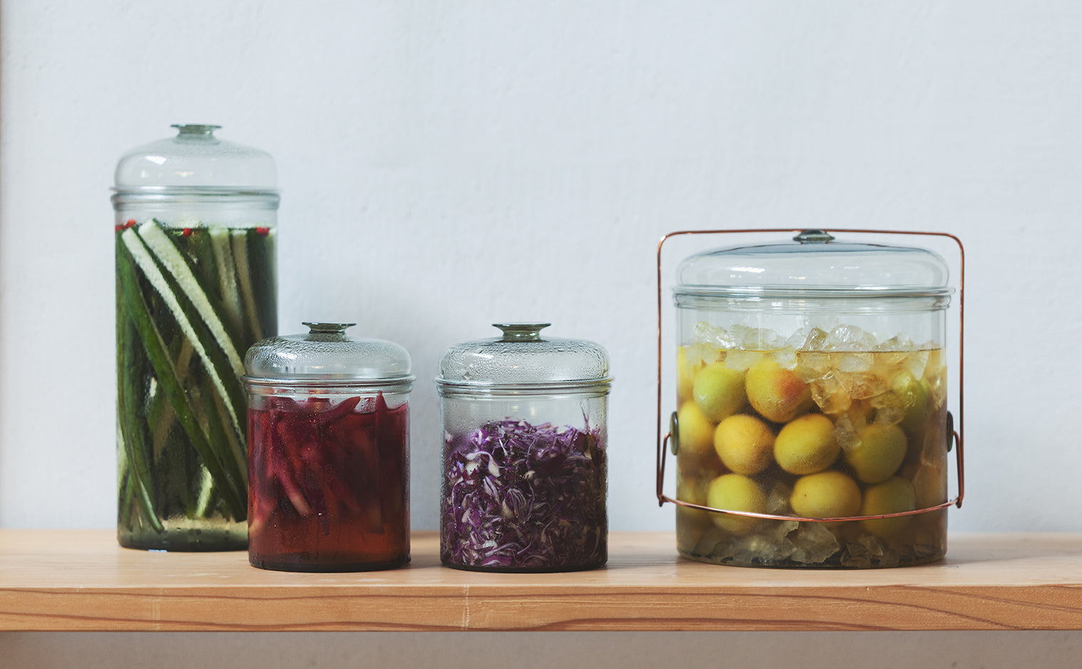 Okome Jar L – PETER IVY FLOW LAB