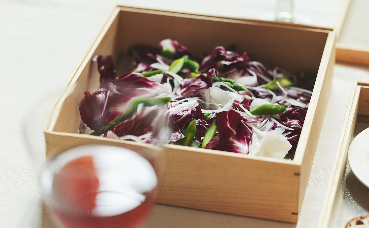 Ojyu Box L (4 Sheets)