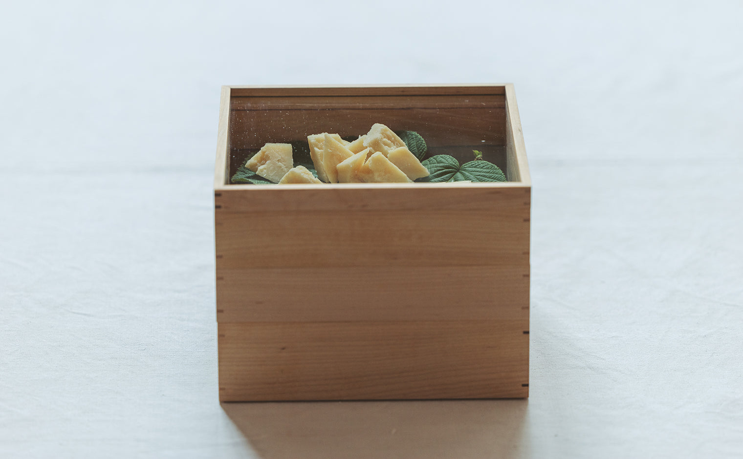 Ojyu Box L (4 Sheets) – PETER IVY FLOW LAB
