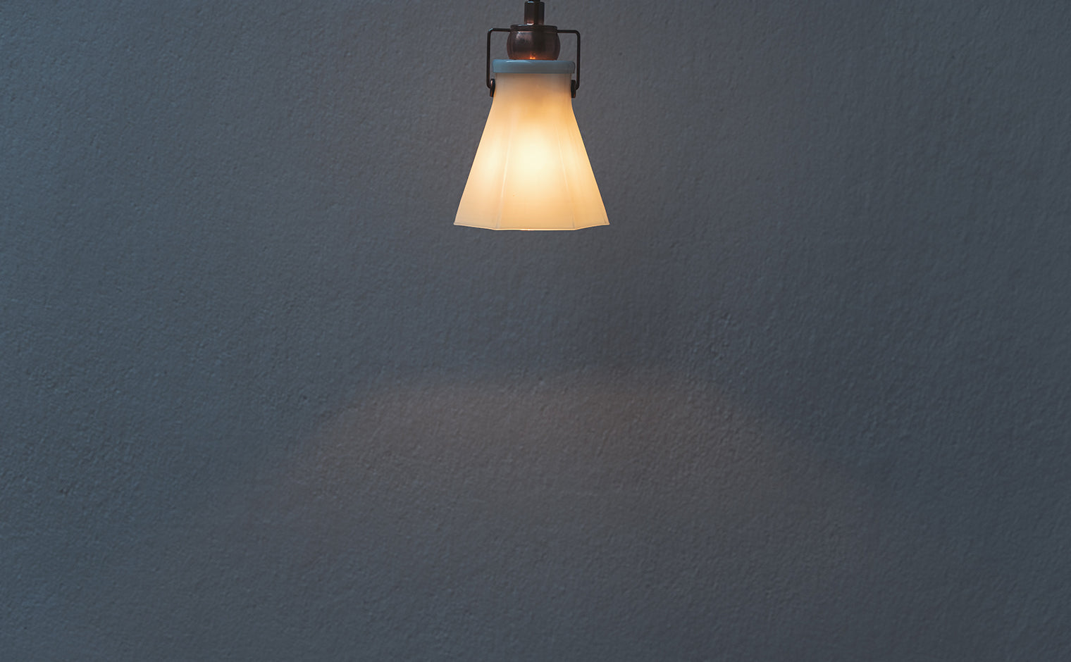 Rokkakei Pendant Light S White – PETER IVY FLOW LAB