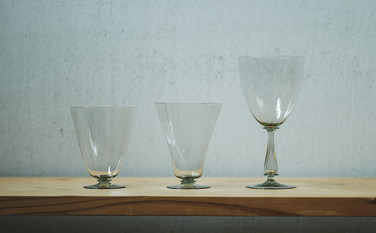 Rokkakei – PETER IVY FLOW LAB