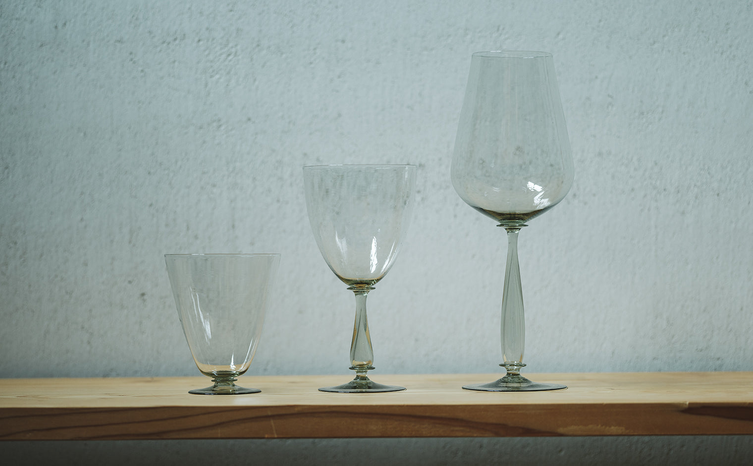 Short Goblet – PETER IVY FLOW LAB