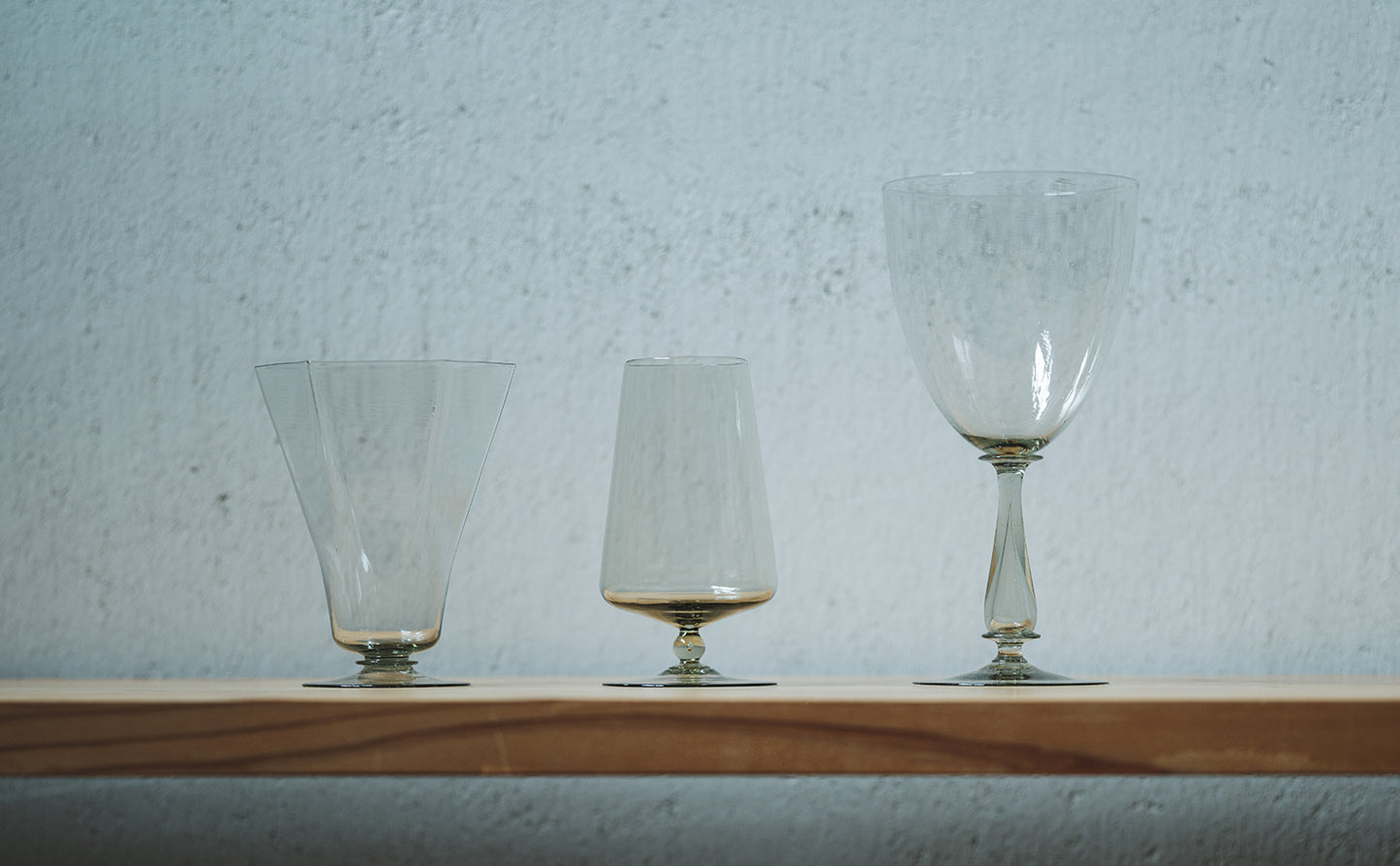 Whisky Goblet