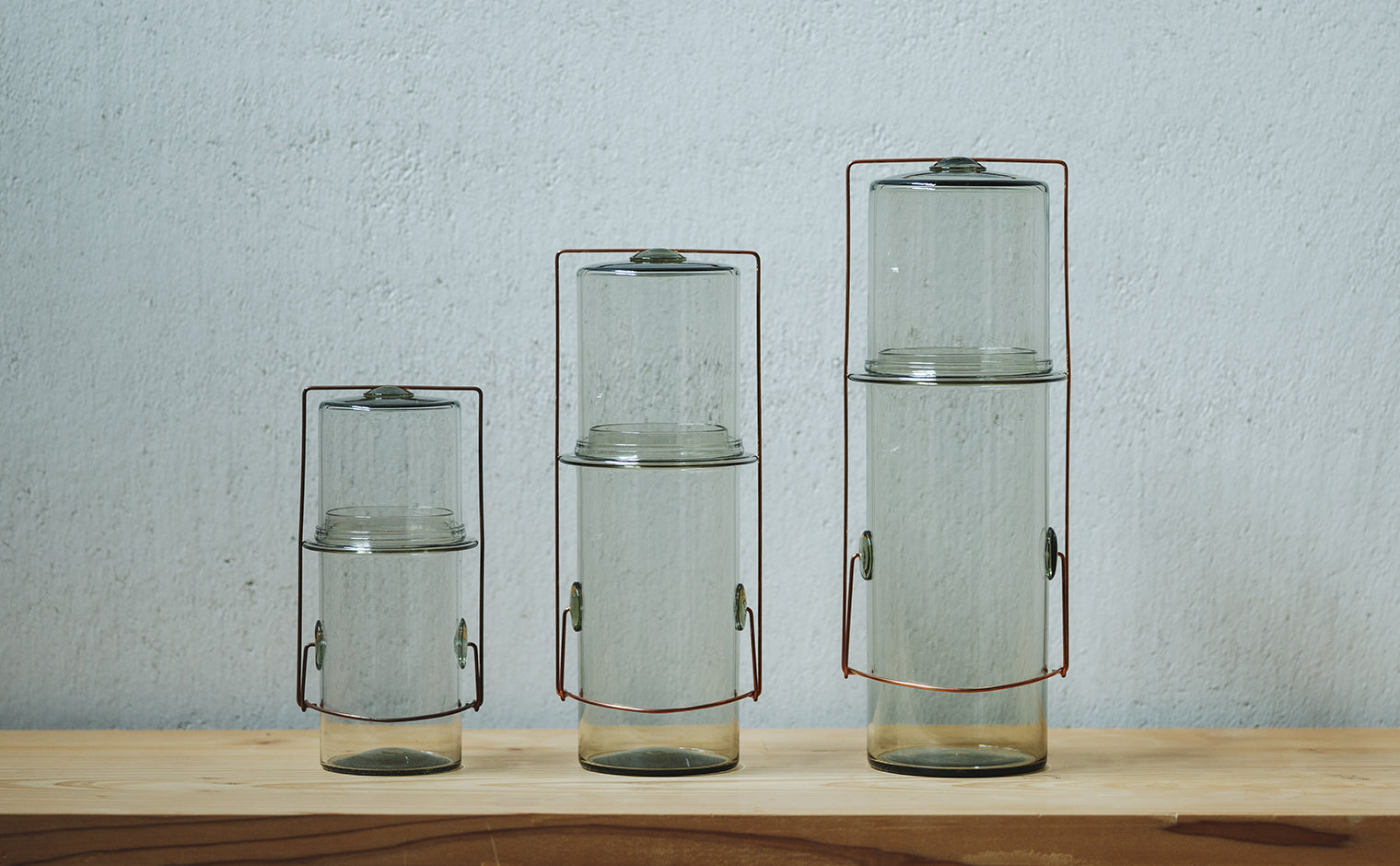 Pasta Jar M – PETER IVY FLOW LAB