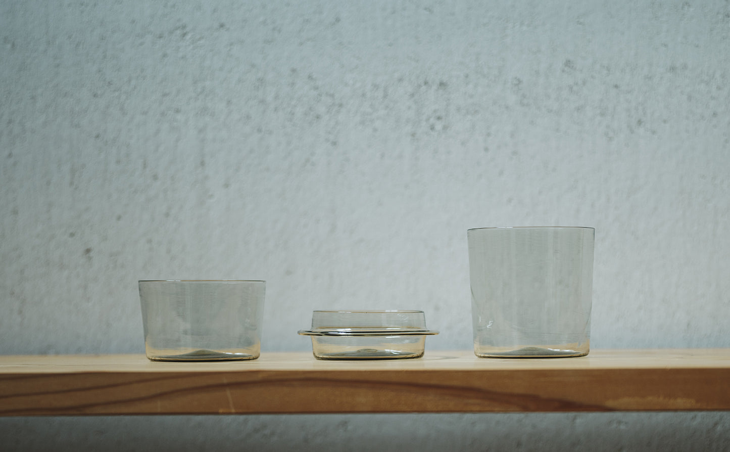 Yakumi Set