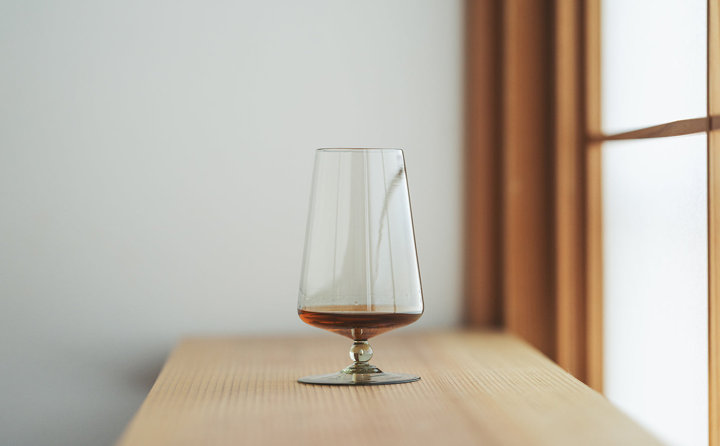 Whisky Goblet