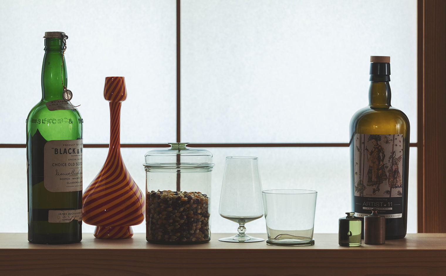 Pickles Jar Short – PETER IVY FLOW LAB