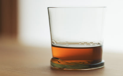 Whisky Shot Glass