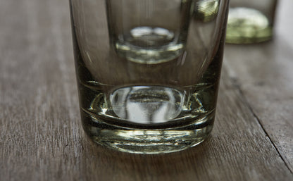 Glass Tall L