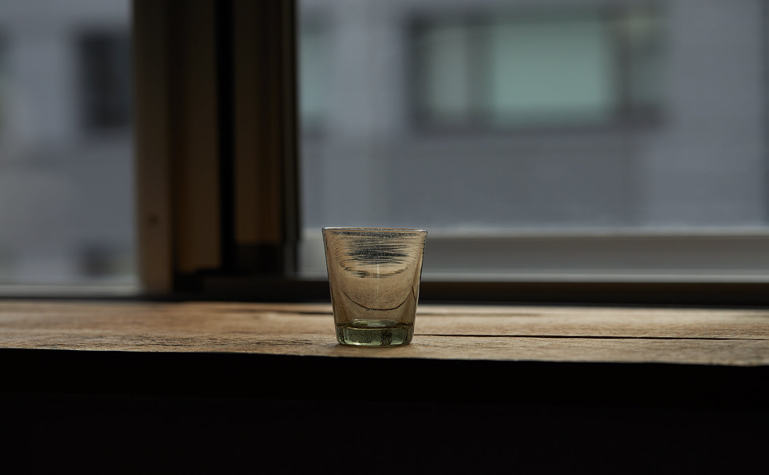 Glass Tall XS – PETER IVY FLOW LAB