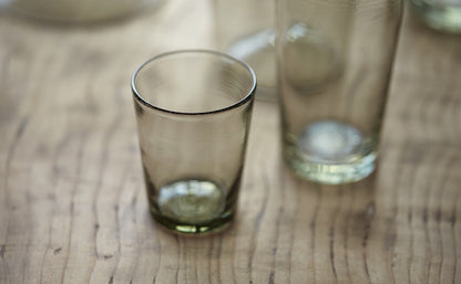 Glass Tall S