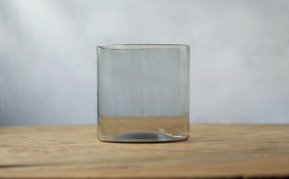 Glass Wide XL