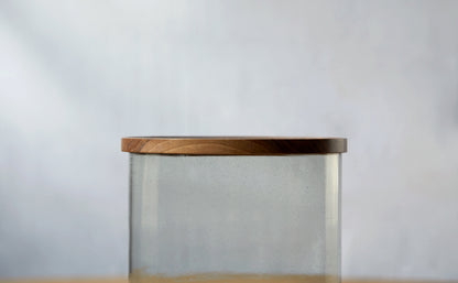 Glass Wide XL