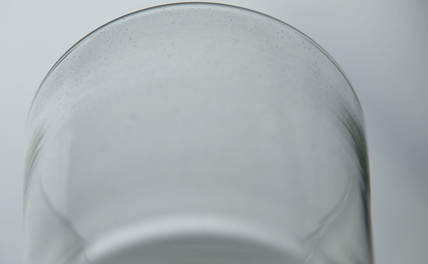 Glass Wide L