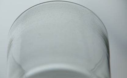 Glass Wide L