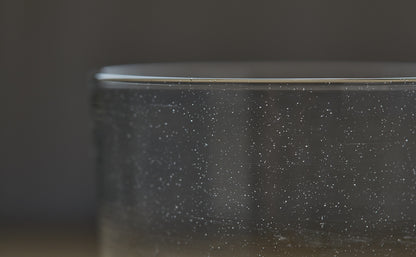 Glass Wide L
