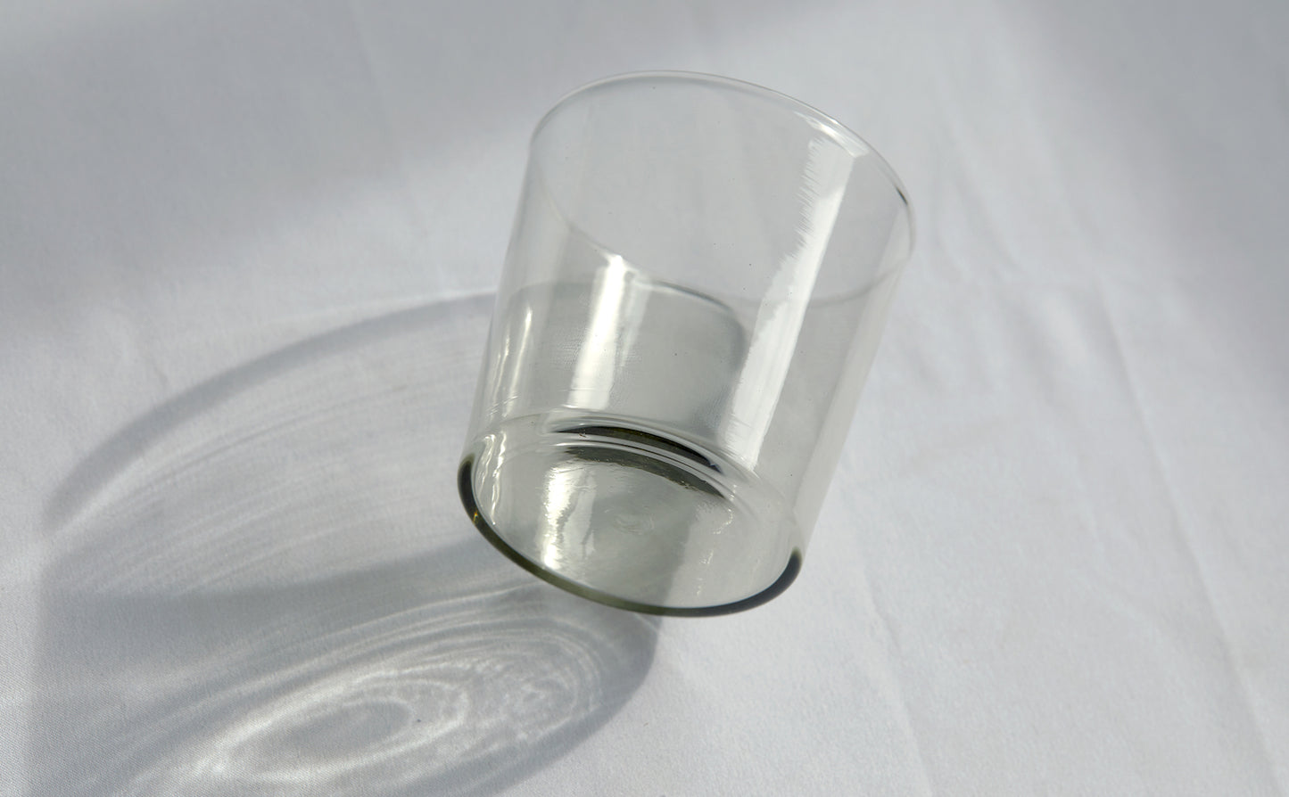 Glass Wide M