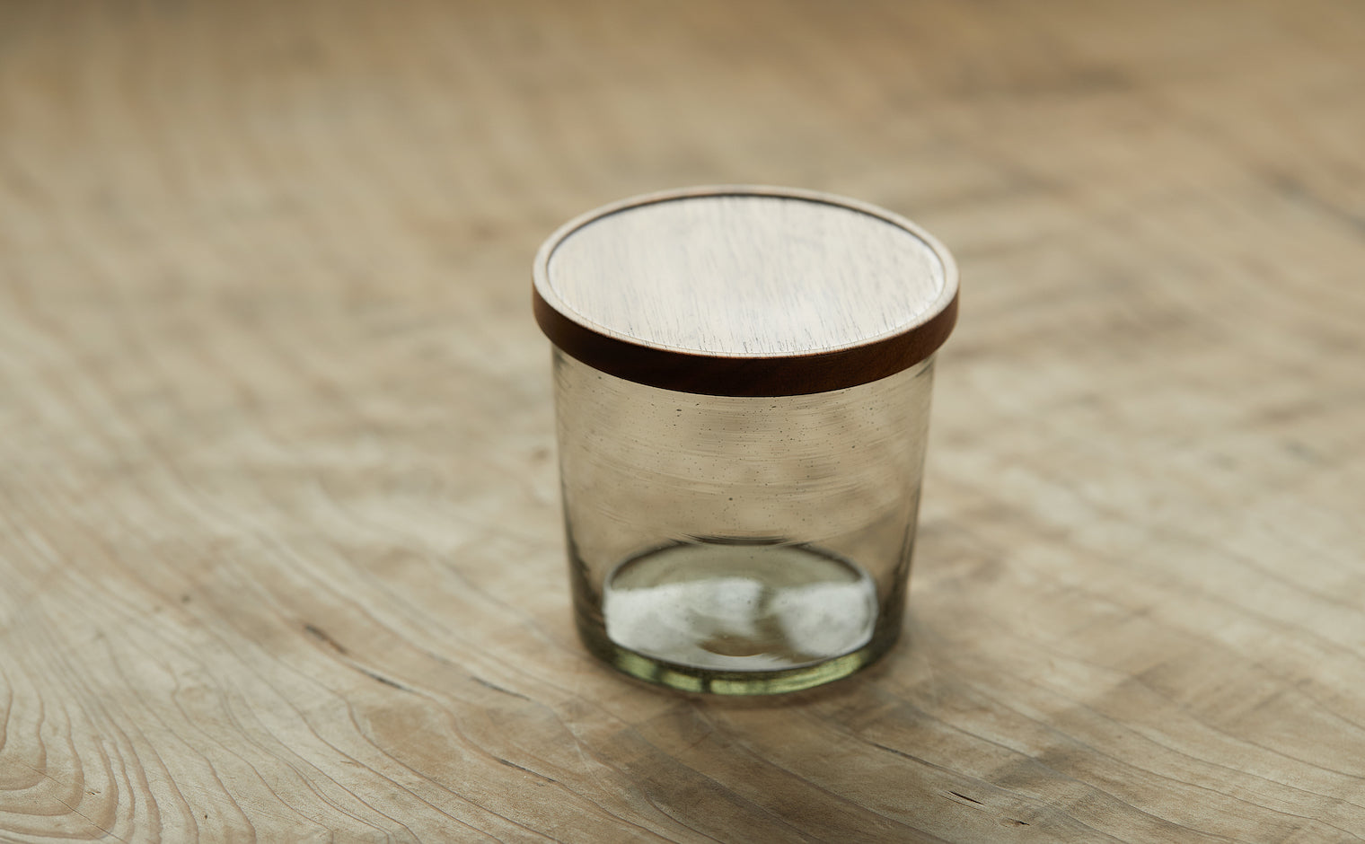 Glass Wide S – PETER IVY FLOW LAB
