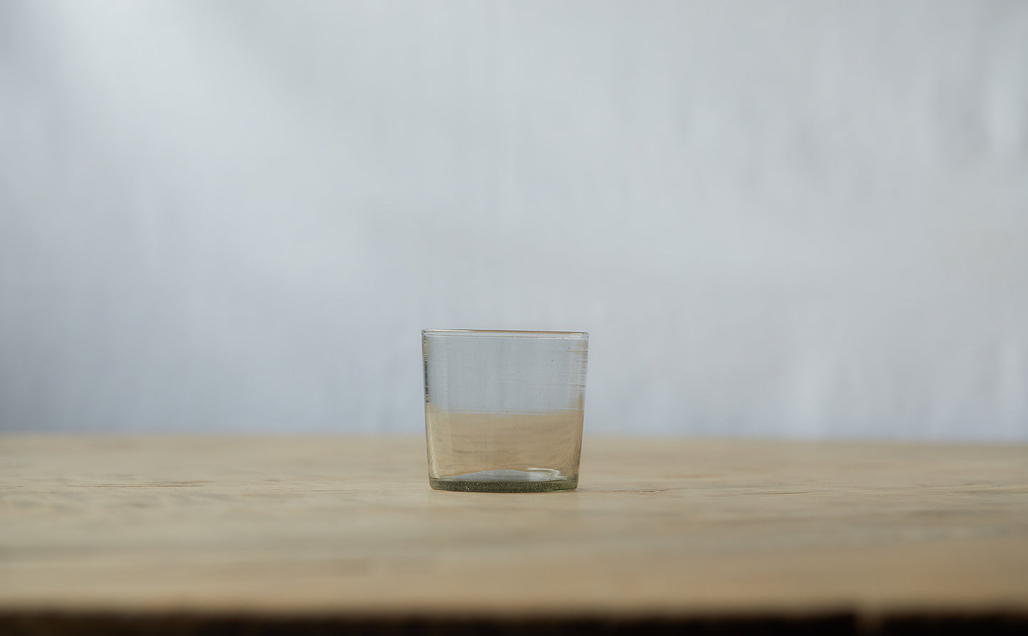 Glass Wide S