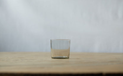 Glass Wide S