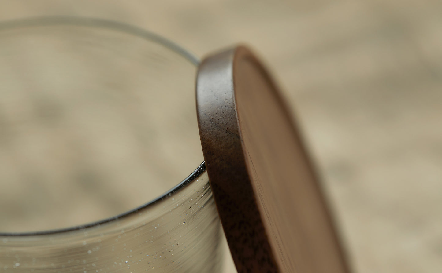Glass Wide S