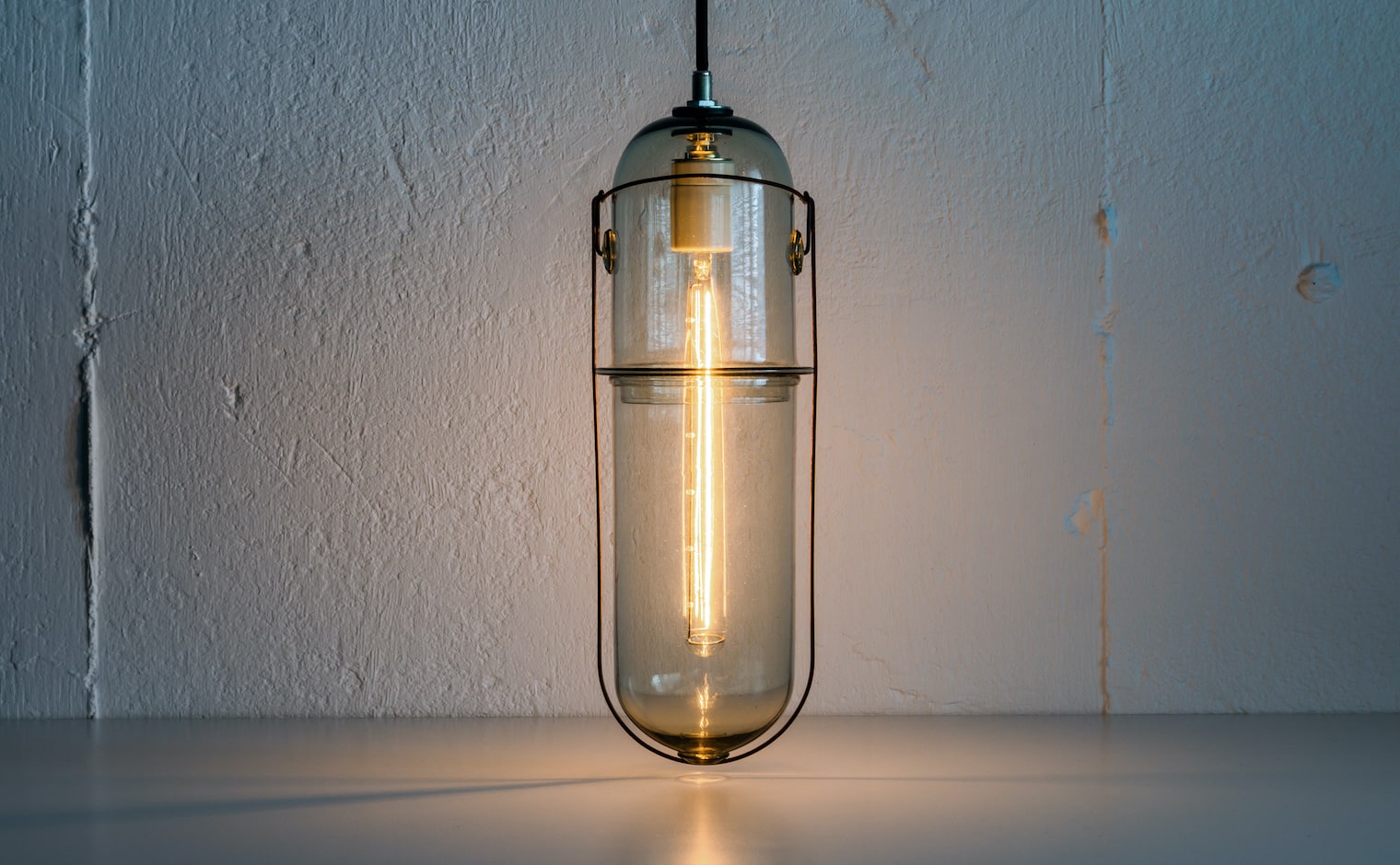 Light Capsule L – PETER IVY FLOW LAB