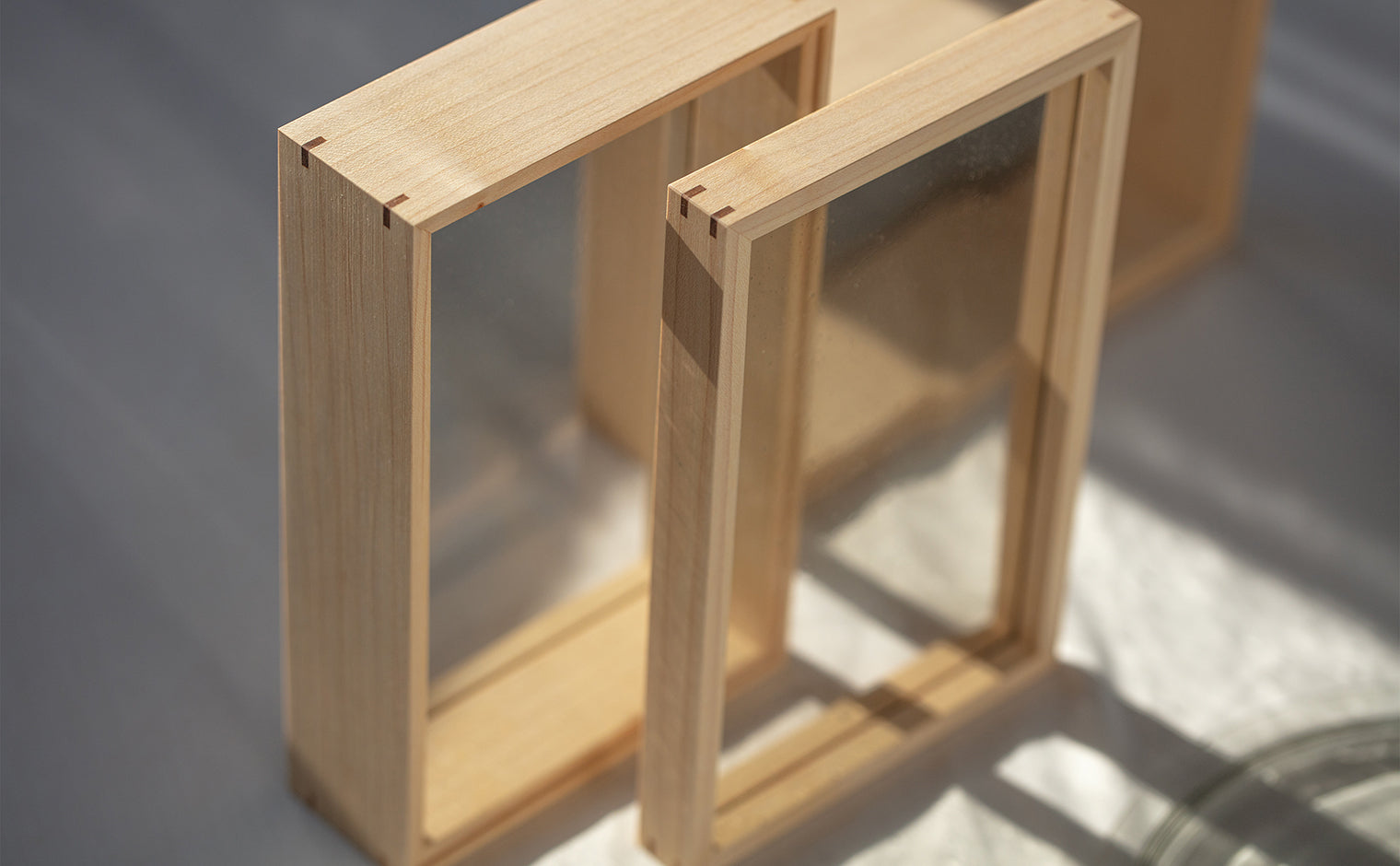 Ojyu Box S (3 Sheets) – PETER IVY FLOW LAB