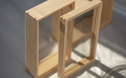 Ojyu Box S  (3 Sheets)
