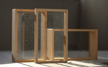 Ojyu Box S  (3 Sheets)