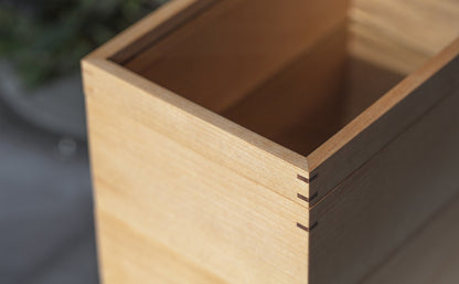 Ojyu Box S (4 Sheets)