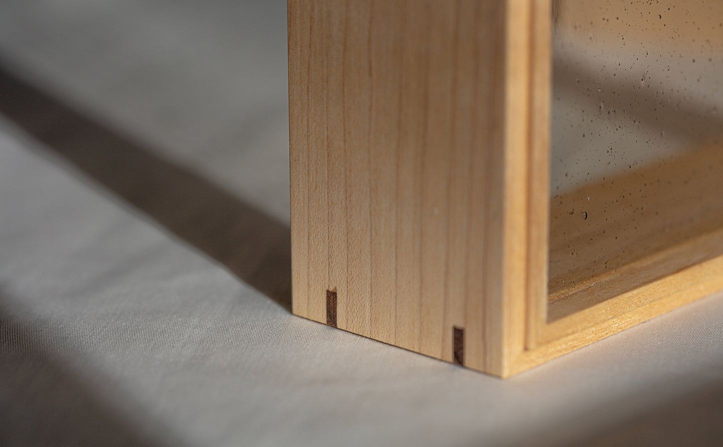 Ojyu Box S (4 Sheets)