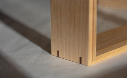 Ojyu Box S (4 Sheets)