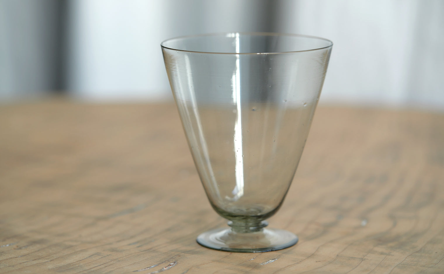 Short Goblet – PETER IVY FLOW LAB