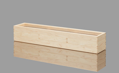 Ojyu Long  (Height 9 cm)