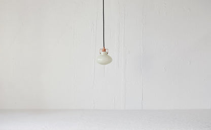 Maru Pendant Light  White
