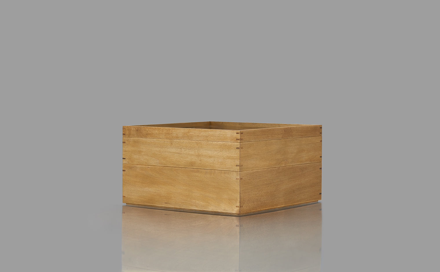 ピーターアイビー Ojyu Box L (3 sheets) Brown – PETER IVY FLOW LAB