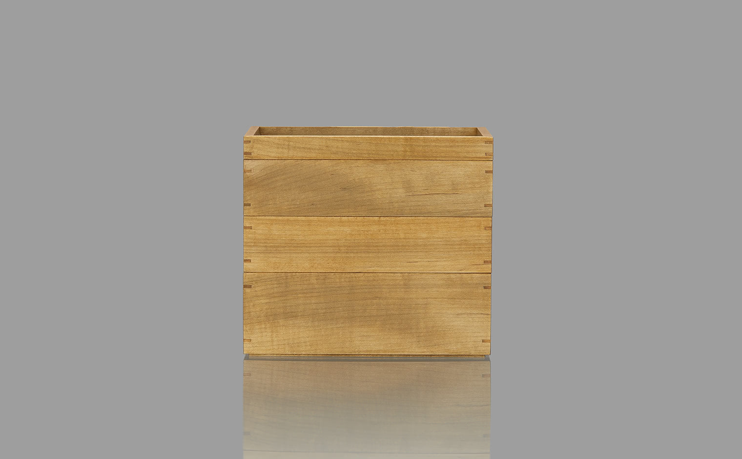 Ojyu Box S (4sheets) Brown – PETER IVY FLOW LAB
